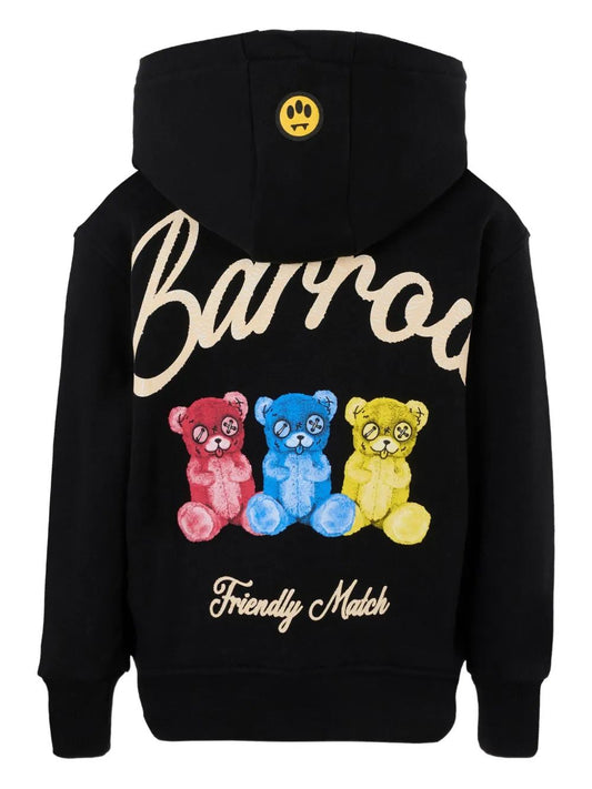 Barrow Felpa Bambini e ragazzi