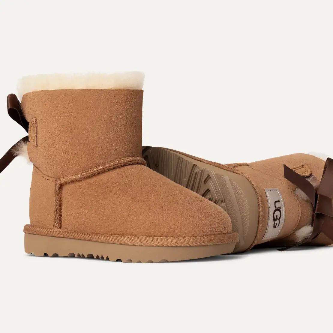 UGG Scarpe Bambine e ragazze