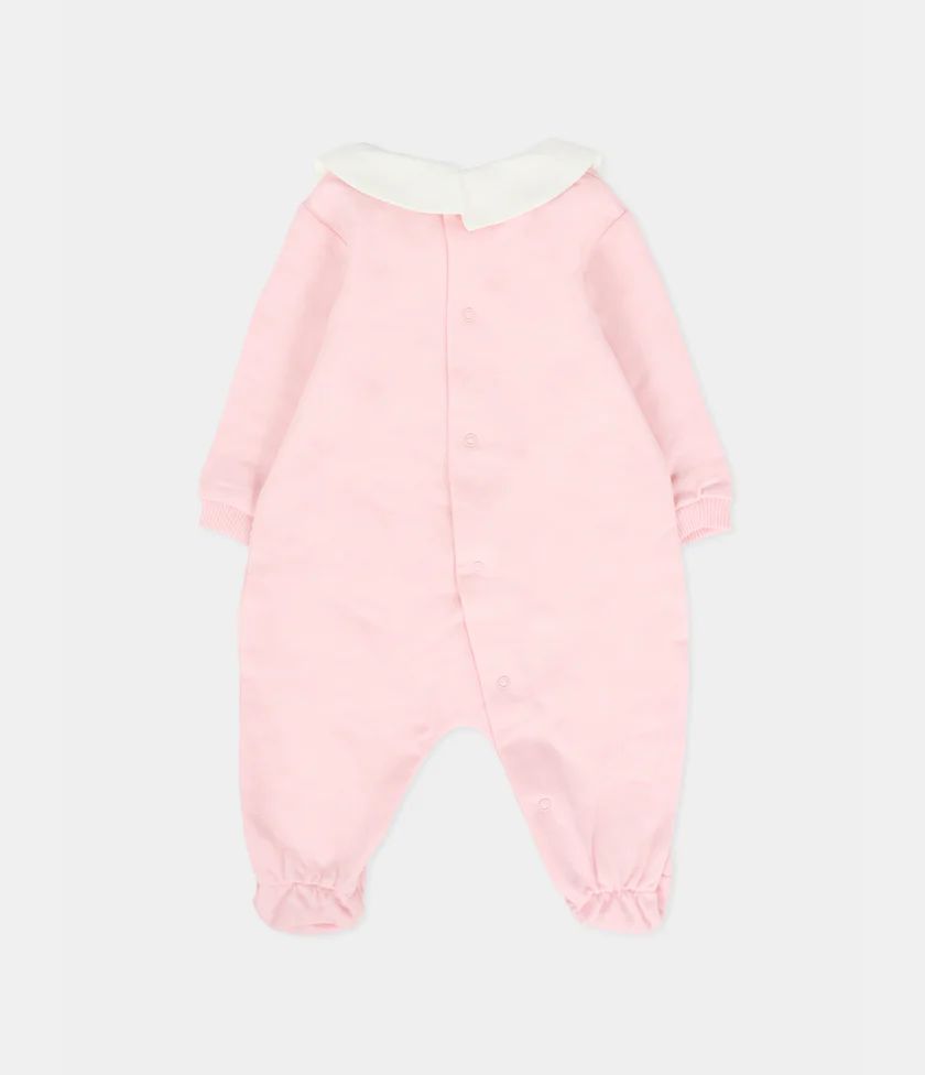 moschino Tutina neonato unisex