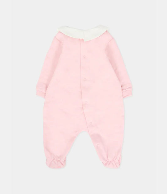 moschino Tutina neonato unisex