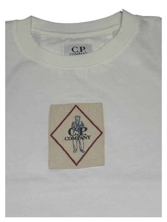 C.P.Company T-shirt Bambini e ragazzi