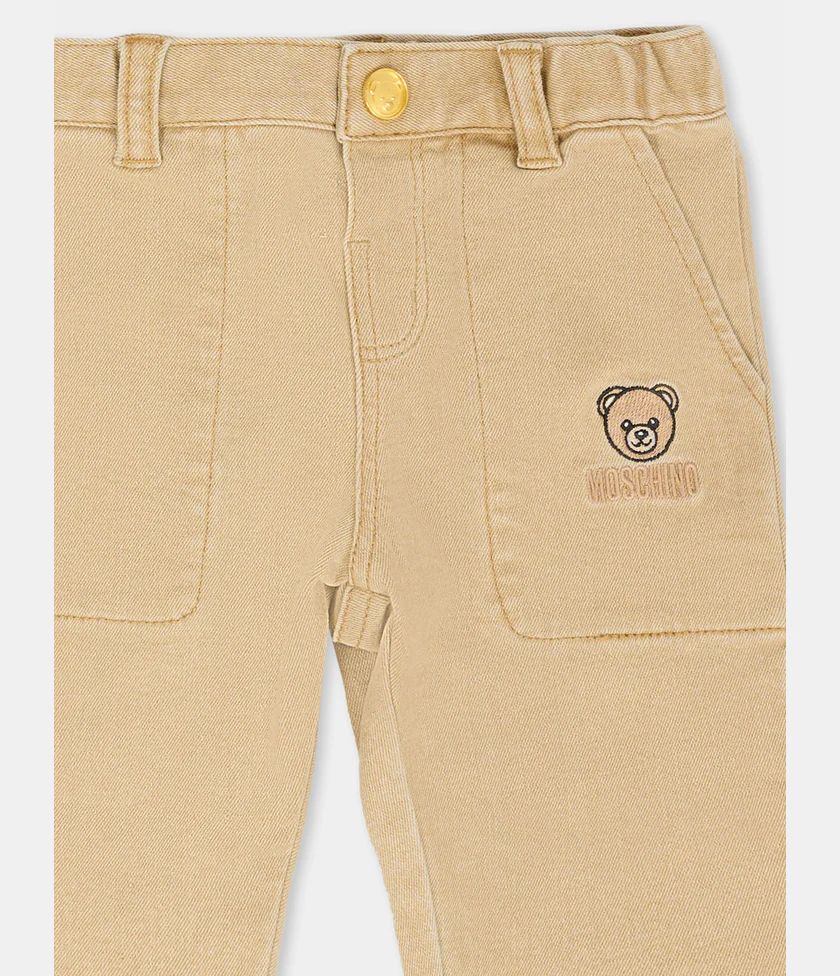 moschino Pantalone bimbo-neonato